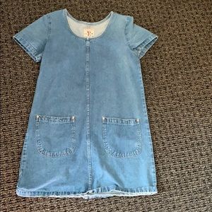 Studio 25 Vintage Babydoll Dress